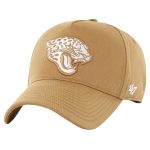 mens 47 tan jacksonville jaguars ballpark mvp adjustable hat Collection – Jacksonville Jaguars Jerseys, Hats & Fan Gear | Jaguars Shop