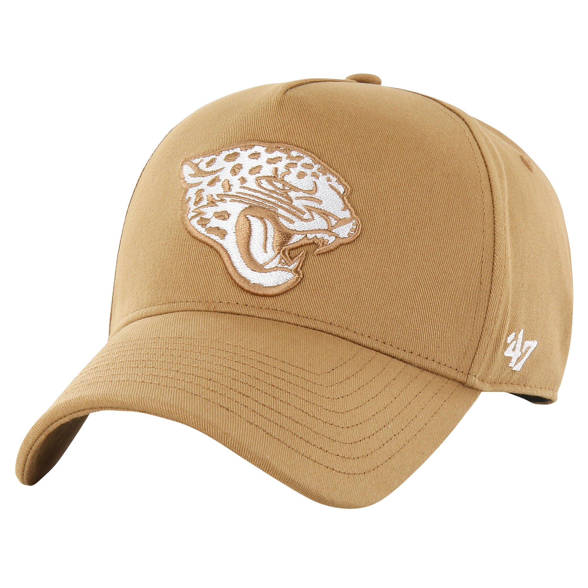 mens 47 tan jacksonville jaguars ballpark mvp adjustable hat Collection – Jacksonville Jaguars Jerseys, Hats & Fan Gear | Jaguars Shop