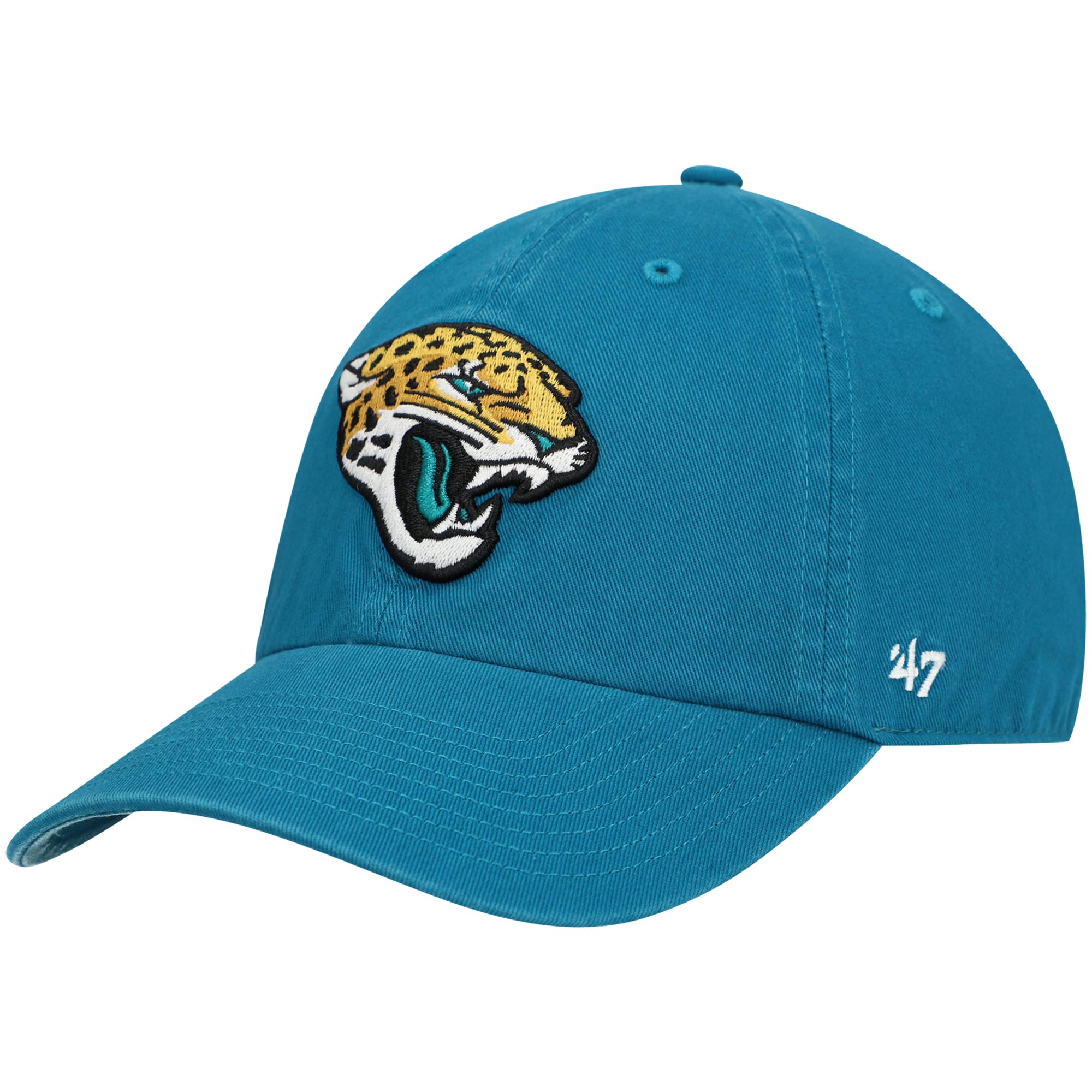 mens 47 teal jacksonville jaguars secondary clean up adjustable hat Collection – Jacksonville Jaguars Jerseys, Hats & Fan Gear | Jaguars Shop