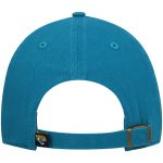 mens 47 teal jacksonville jaguars secondary clean up adjustable hat Collection – Jacksonville Jaguars Jerseys, Hats & Fan Gear | Jaguars Shop
