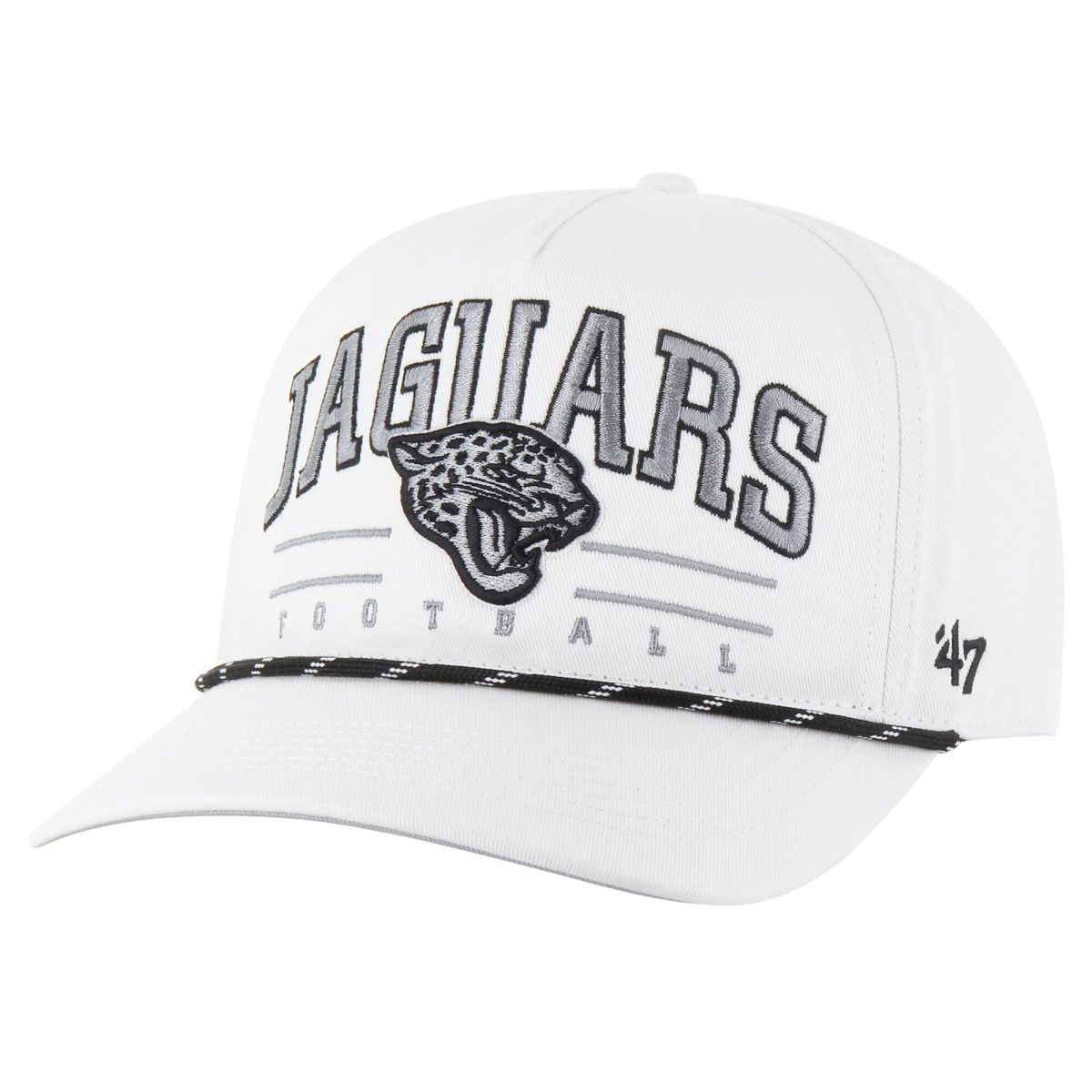 mens 47 white jacksonville jaguars roscoe speckle adjustable hat Collection – Jacksonville Jaguars Jerseys, Hats & Fan Gear | Jaguars Shop