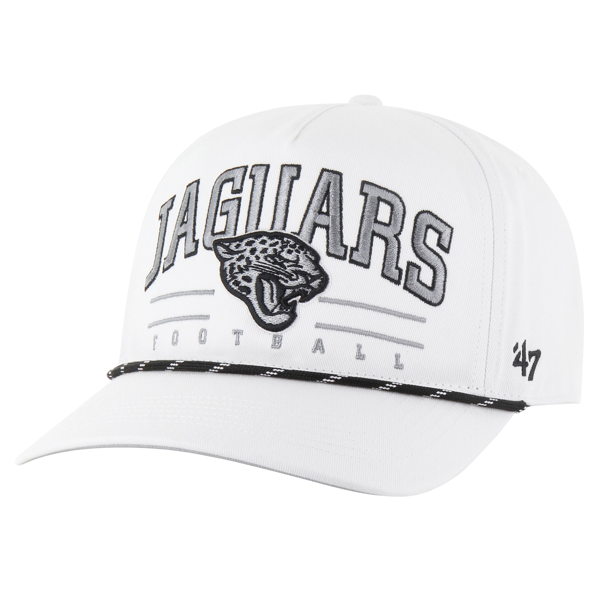 mens 47 white jacksonville jaguars roscoe speckle adjustable hat Collection – Jacksonville Jaguars Jerseys, Hats & Fan Gear | Jaguars Shop