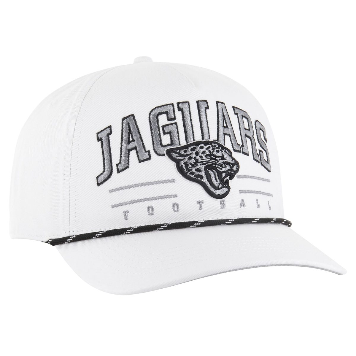 mens 47 white jacksonville jaguars roscoe speckle adjustable hat Collection – Jacksonville Jaguars Jerseys, Hats & Fan Gear | Jaguars Shop