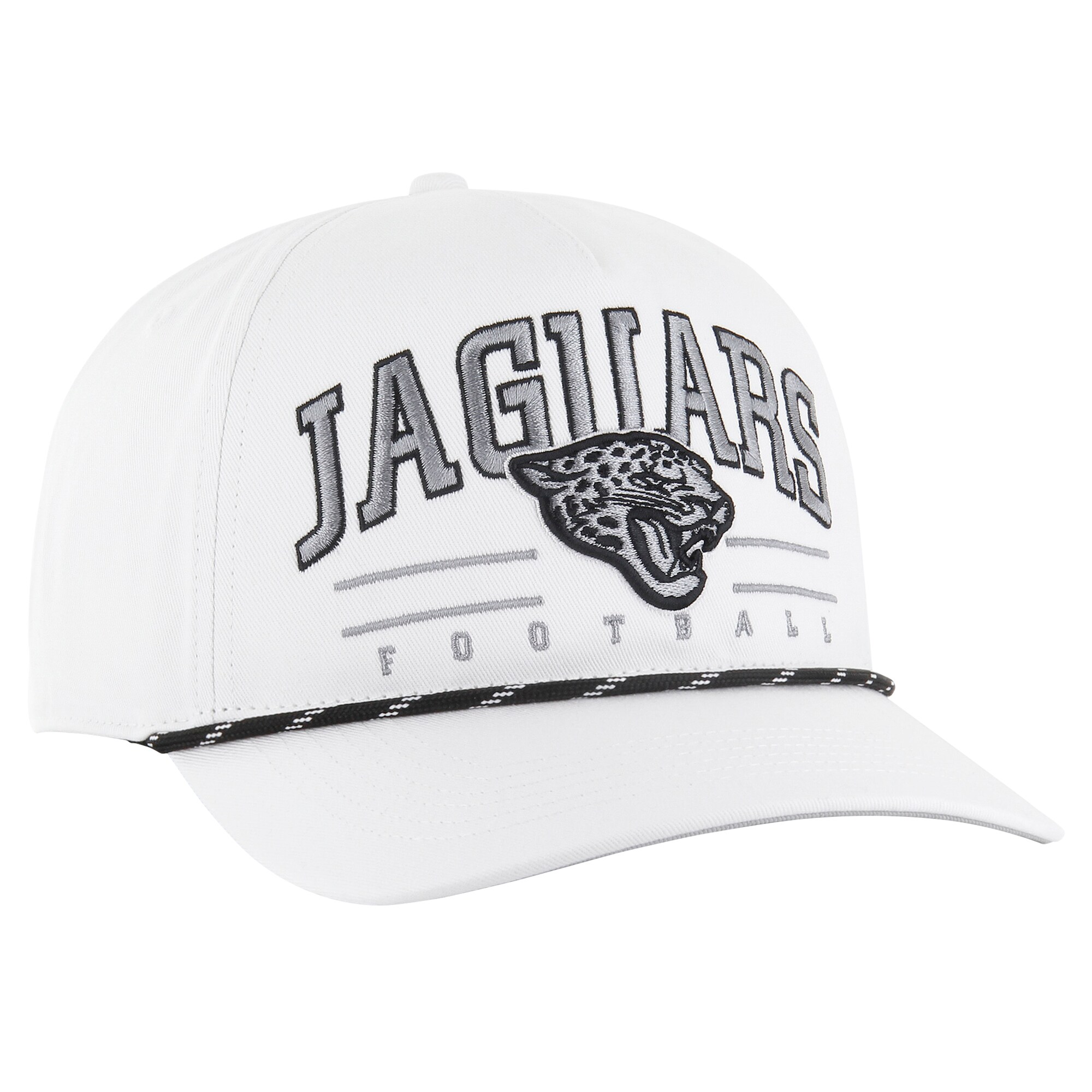 mens 47 white jacksonville jaguars roscoe speckle adjustable hat Collection – Jacksonville Jaguars Jerseys, Hats & Fan Gear | Jaguars Shop