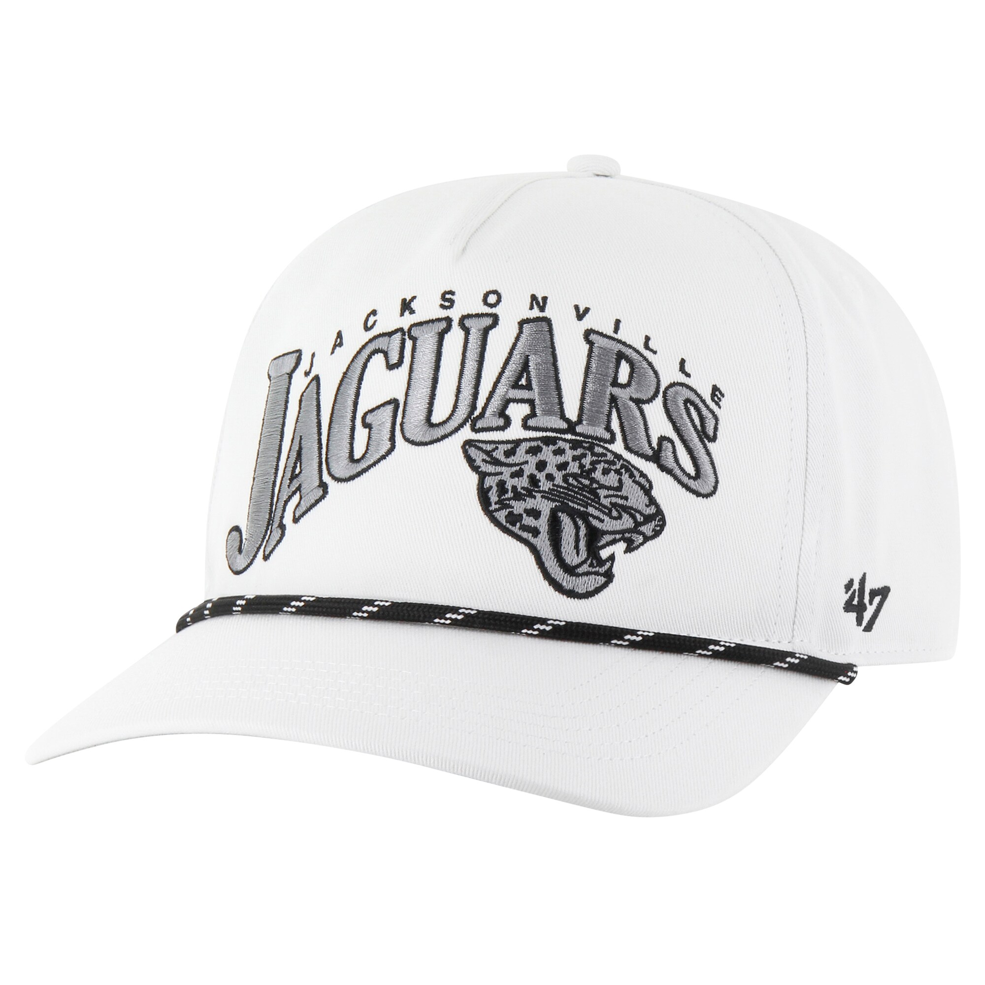 mens 47 white jacksonville jaguars wave speckle hitch rope adjustable hat Collection – Jacksonville Jaguars Jerseys, Hats & Fan Gear | Jaguars Shop