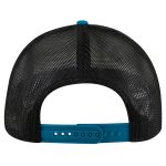 mens 47 whiteteal jacksonville jaguars stack line hitch trucker adjustable hat Collection – Jacksonville Jaguars Jerseys, Hats & Fan Gear | Jaguars Shop