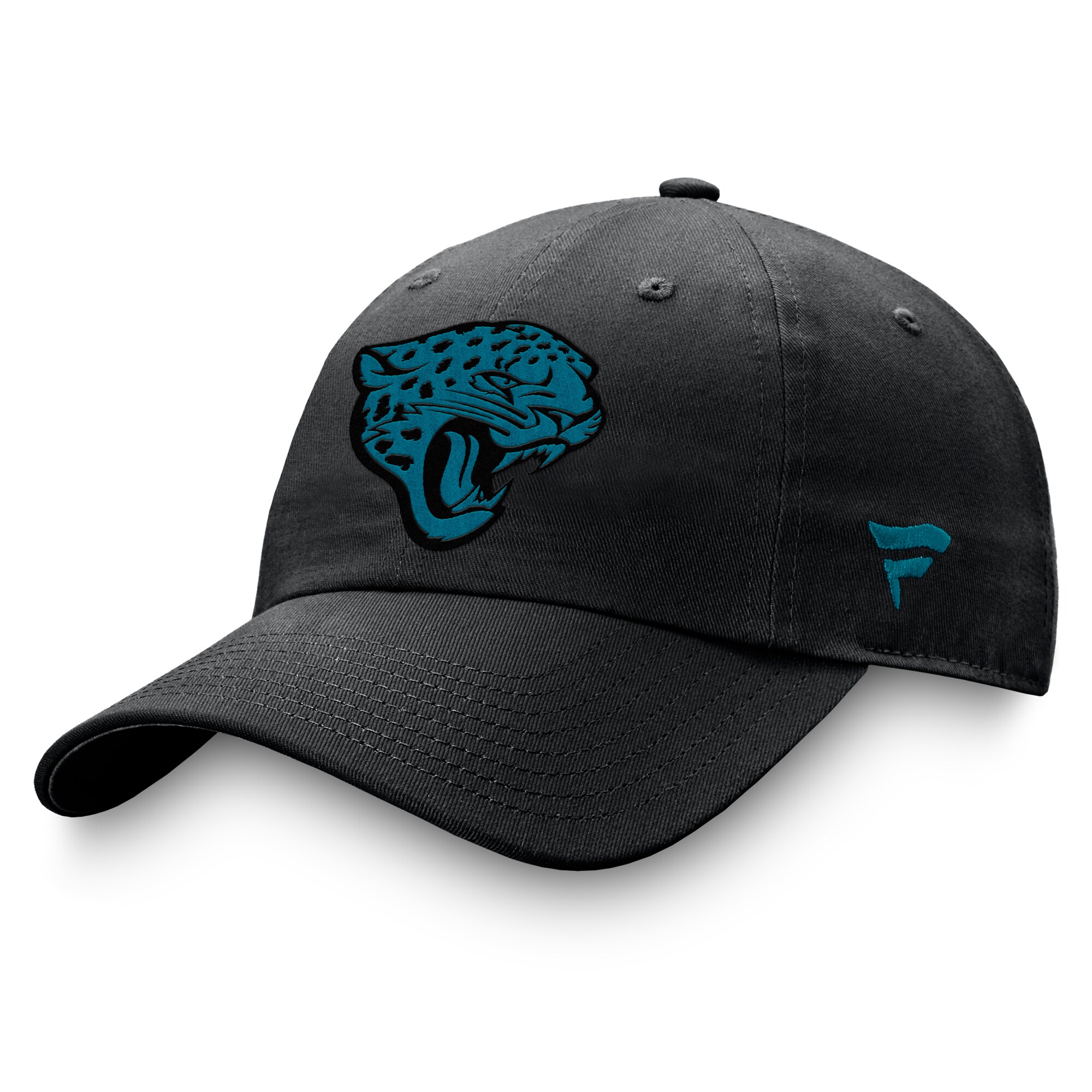 mens fanatics black jacksonville jaguars adjustable hat Collection – Jacksonville Jaguars Jerseys, Hats & Fan Gear | Jaguars Shop