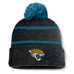 mens fanatics black jacksonville jaguars holding cuffed knit hat with pom Collection – Jacksonville Jaguars Jerseys, Hats & Fan Gear | Jaguars Shop