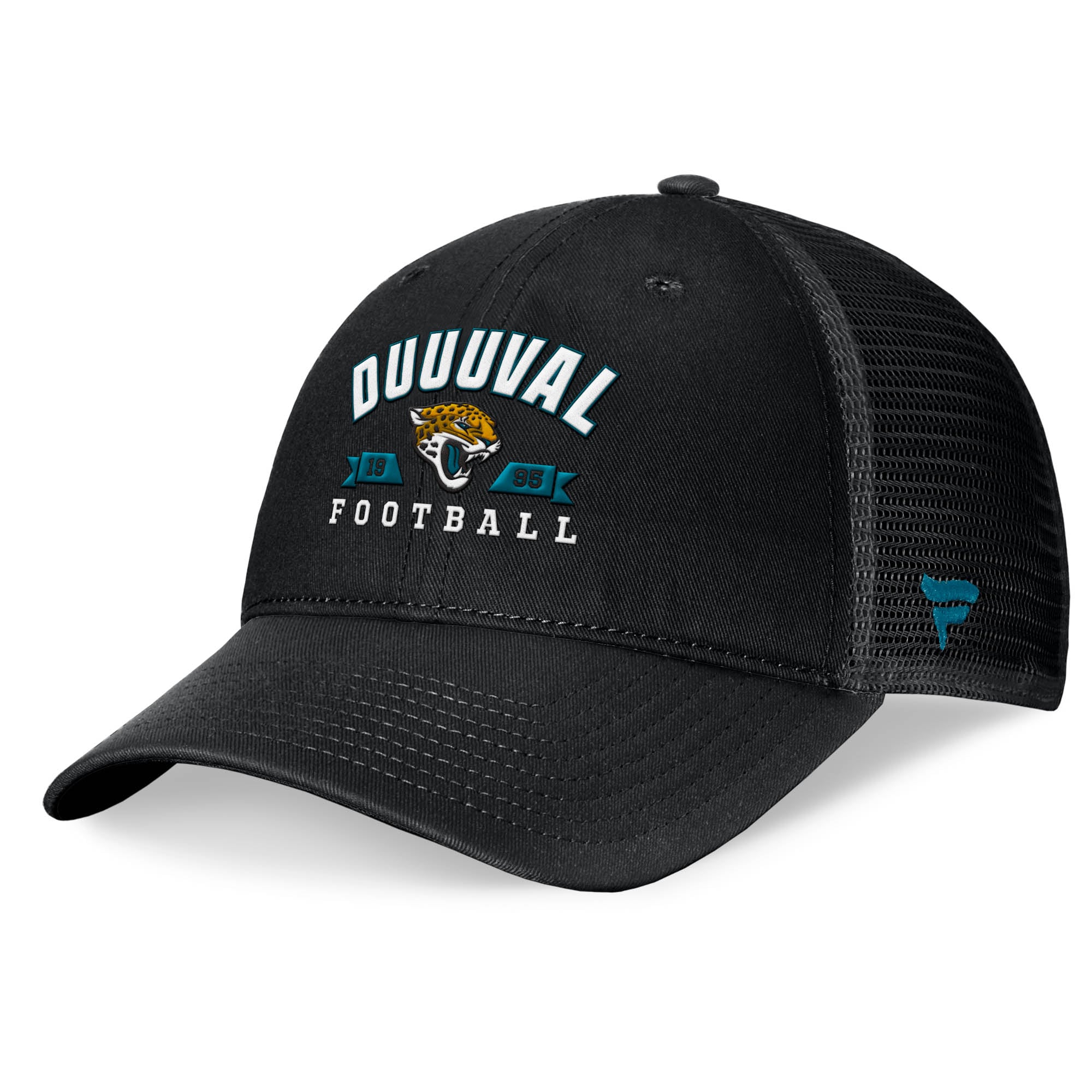mens fanatics black jacksonville jaguars timeout trucker adjustable hat Collection – Jacksonville Jaguars Jerseys, Hats & Fan Gear | Jaguars Shop