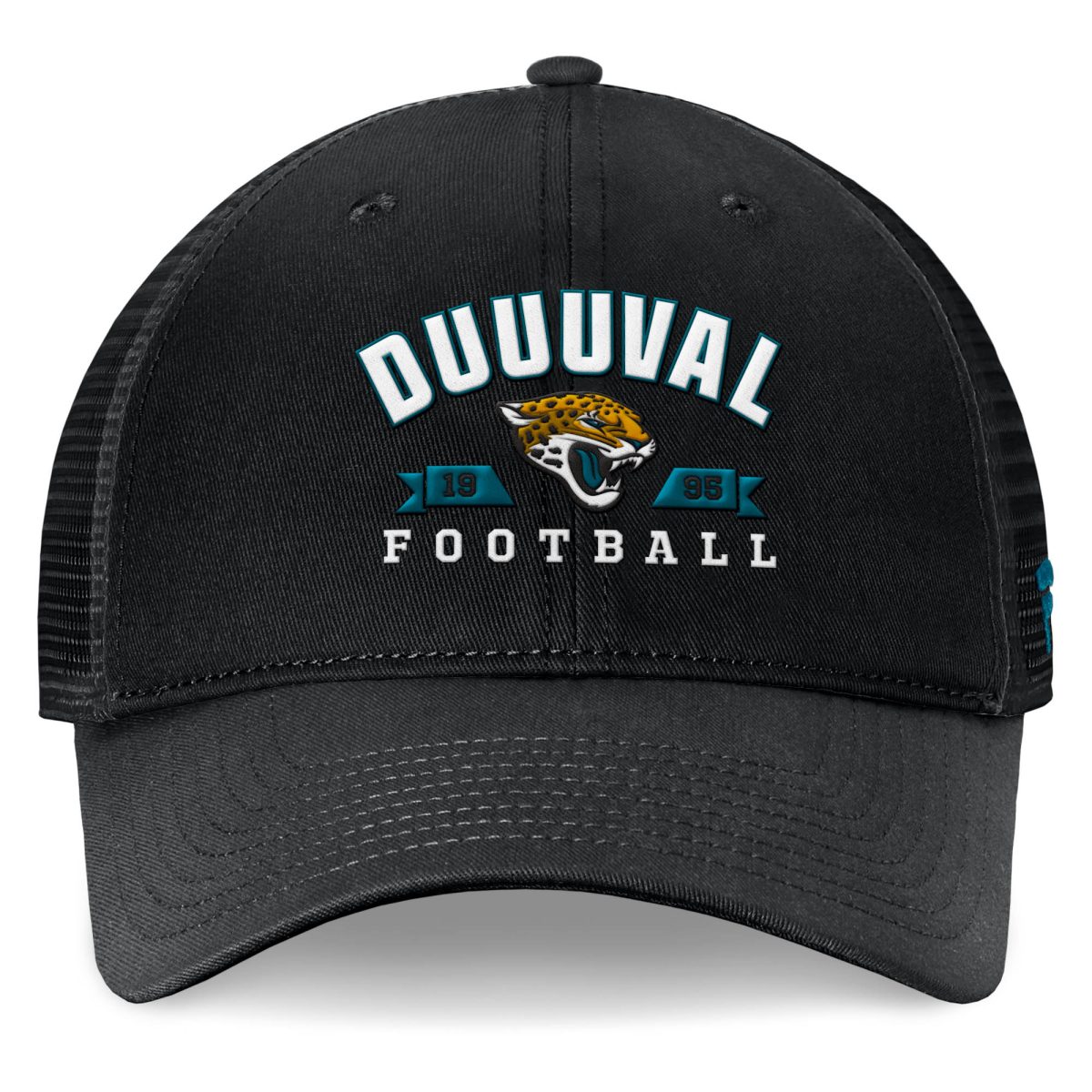 mens fanatics black jacksonville jaguars timeout trucker adjustable hat Collection – Jacksonville Jaguars Jerseys, Hats & Fan Gear | Jaguars Shop
