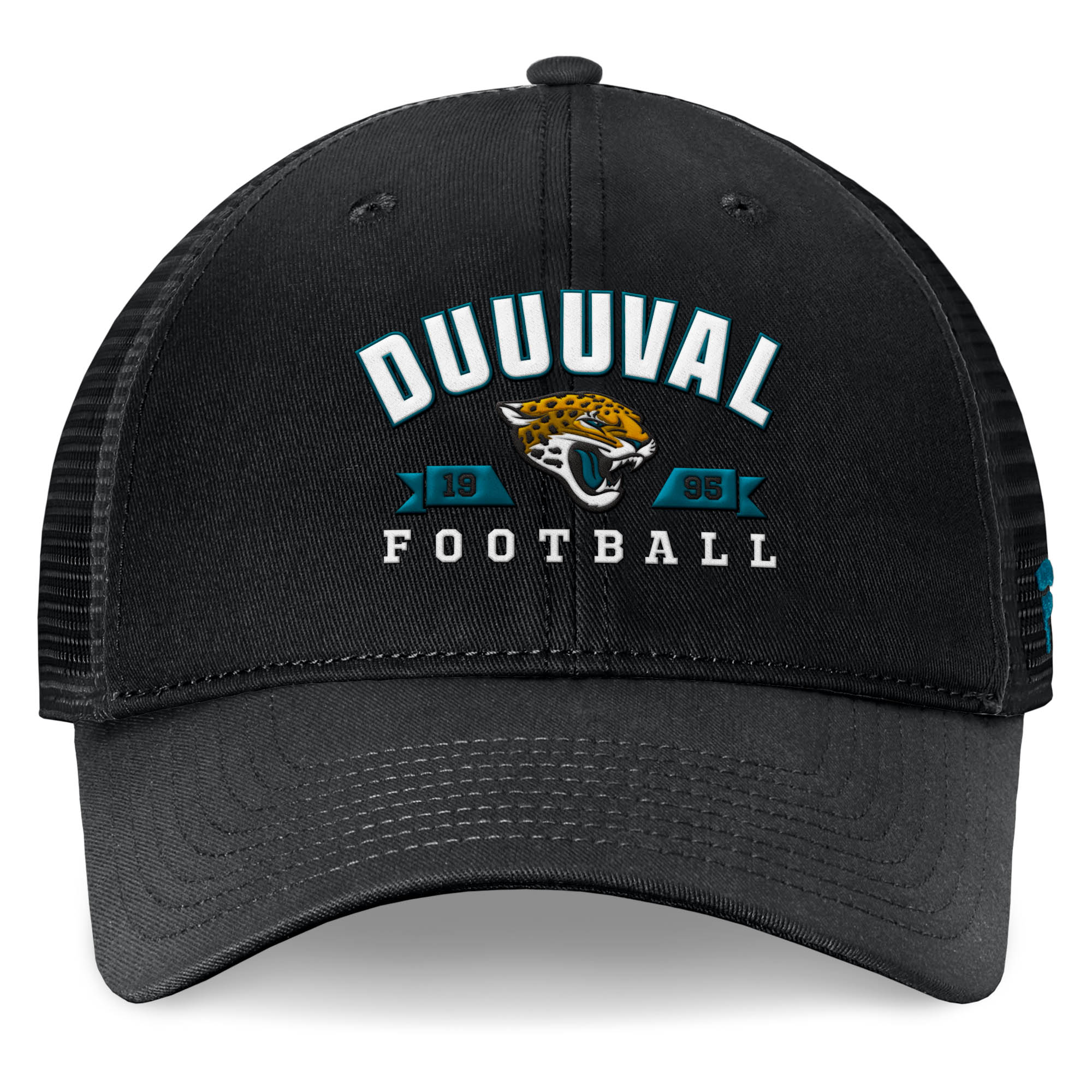 mens fanatics black jacksonville jaguars timeout trucker adjustable hat Collection – Jacksonville Jaguars Jerseys, Hats & Fan Gear | Jaguars Shop