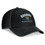mens fanatics black jacksonville jaguars timeout trucker adjustable hat Collection – Jacksonville Jaguars Jerseys, Hats & Fan Gear | Jaguars Shop