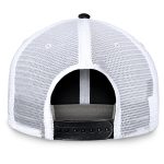 mens fanatics blackwhite jacksonville jaguars upper trucker adjustable hat Collection – Jacksonville Jaguars Jerseys, Hats & Fan Gear | Jaguars Shop