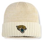 mens fanatics cream jacksonville jaguars block cuffed knit hat Collection – Jacksonville Jaguars Jerseys, Hats & Fan Gear | Jaguars Shop