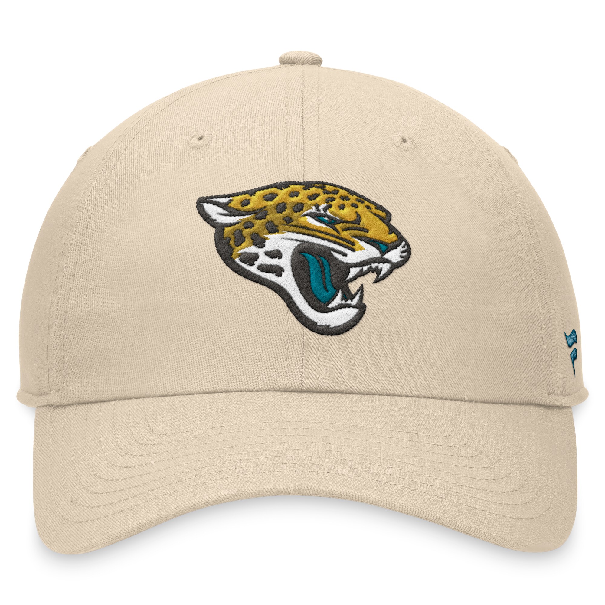 mens fanatics cream jacksonville jaguars midfield adjustable hat Collection – Jacksonville Jaguars Jerseys, Hats & Fan Gear | Jaguars Shop