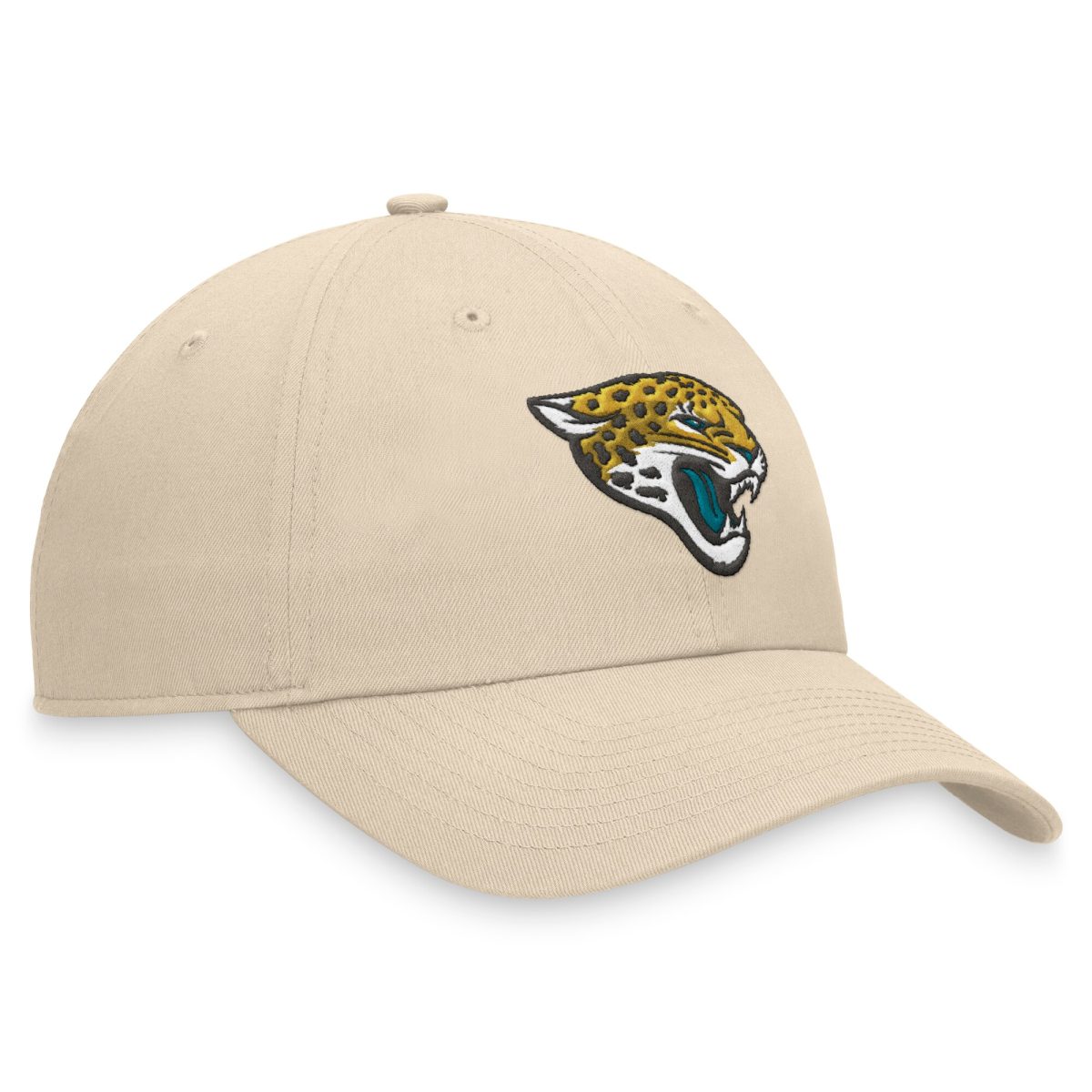 mens fanatics cream jacksonville jaguars midfield adjustable hat Collection – Jacksonville Jaguars Jerseys, Hats & Fan Gear | Jaguars Shop