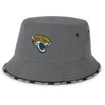 mens fanatics graphite jacksonville jaguars backup bucket hat Collection – Jacksonville Jaguars Jerseys, Hats & Fan Gear | Jaguars Shop