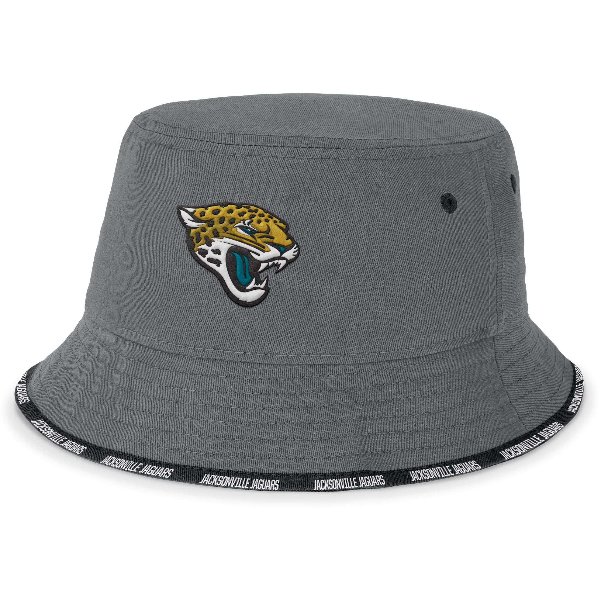 mens fanatics graphite jacksonville jaguars backup bucket hat Collection – Jacksonville Jaguars Jerseys, Hats & Fan Gear | Jaguars Shop
