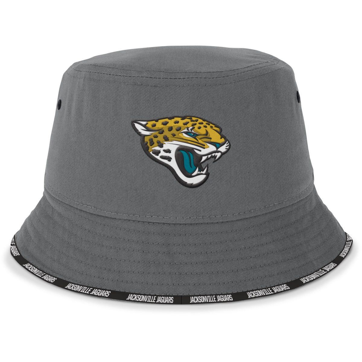 mens fanatics graphite jacksonville jaguars backup bucket hat Collection – Jacksonville Jaguars Jerseys, Hats & Fan Gear | Jaguars Shop