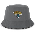 mens fanatics graphite jacksonville jaguars backup bucket hat Collection – Jacksonville Jaguars Jerseys, Hats & Fan Gear | Jaguars Shop