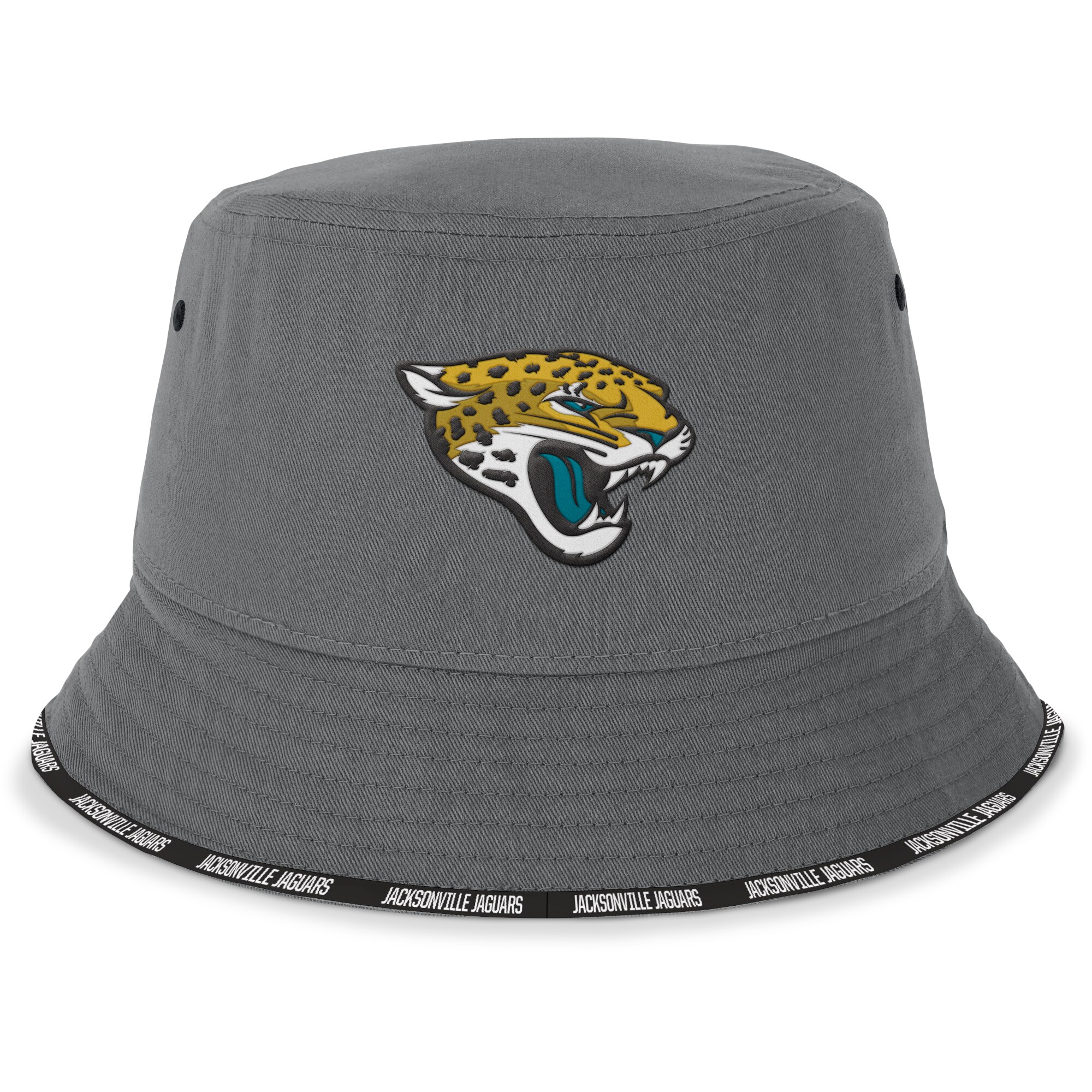 mens fanatics graphite jacksonville jaguars backup bucket hat Collection – Jacksonville Jaguars Jerseys, Hats & Fan Gear | Jaguars Shop