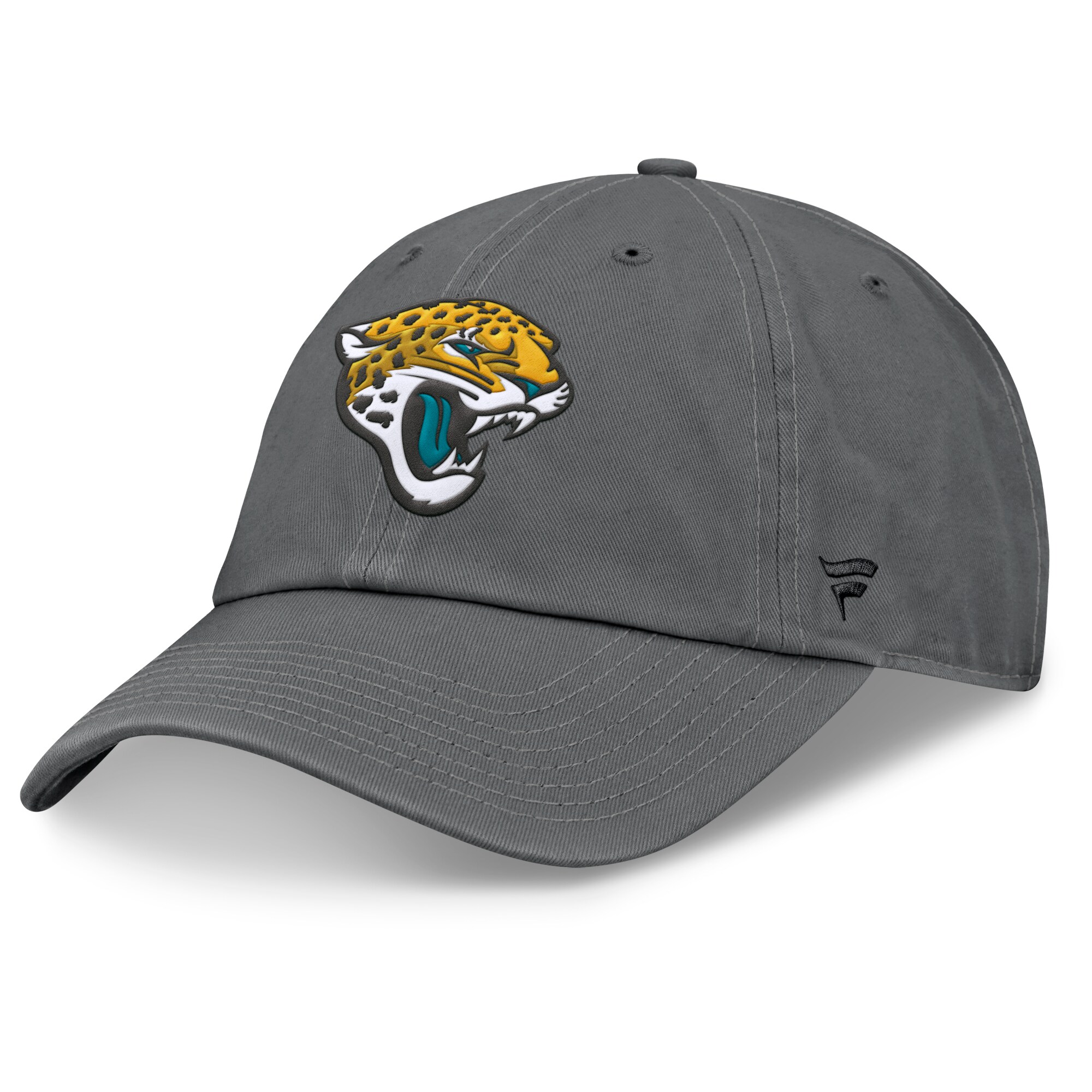 mens fanatics graphite jacksonville jaguars handoff adjustable hat Collection – Jacksonville Jaguars Jerseys, Hats & Fan Gear | Jaguars Shop
