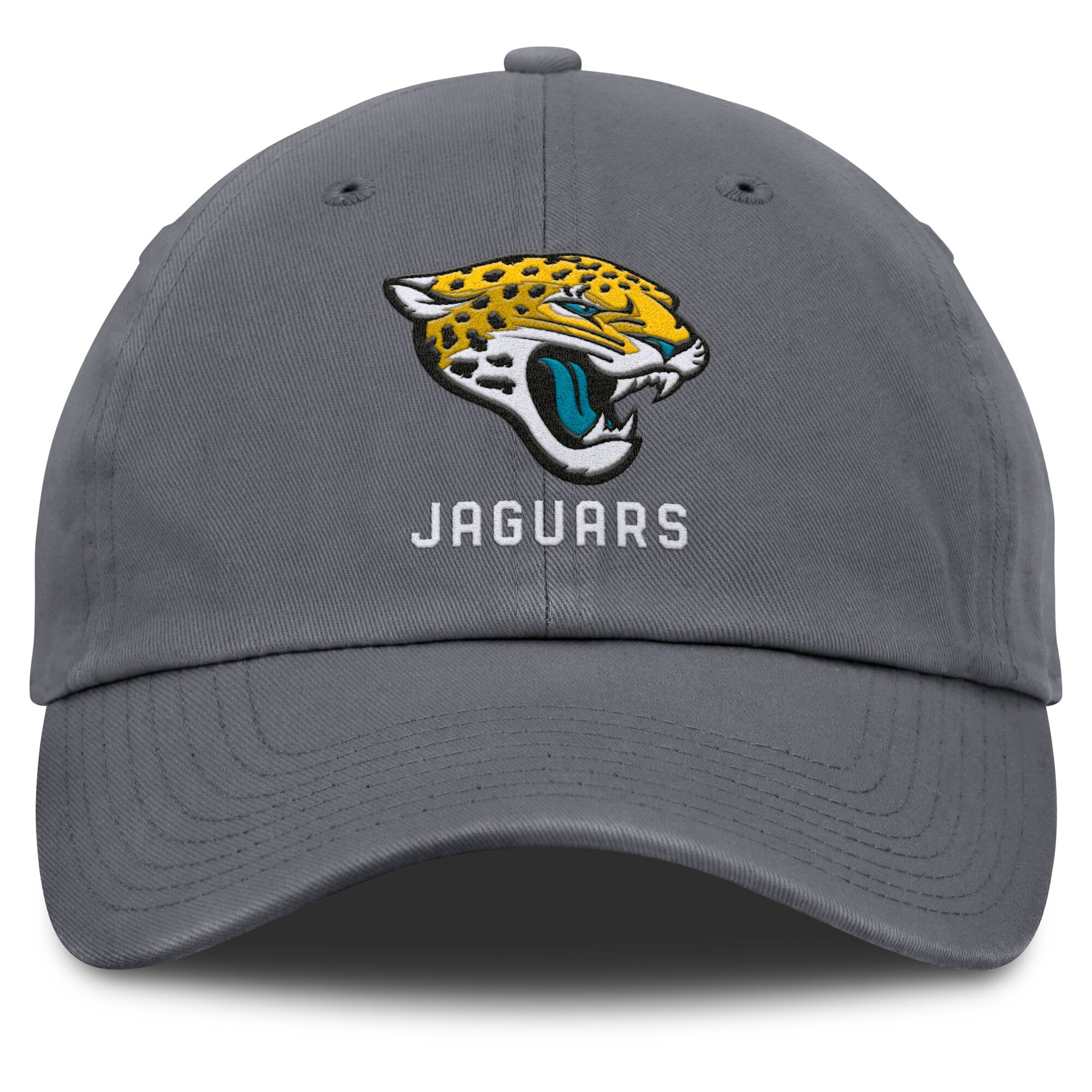 mens fanatics graphite jacksonville jaguars team logo adjustable hat Collection – Jacksonville Jaguars Jerseys, Hats & Fan Gear | Jaguars Shop