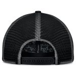 mens fanatics heather black jacksonville jaguars challenge trucker adjustable hat Collection – Jacksonville Jaguars Jerseys, Hats & Fan Gear | Jaguars Shop