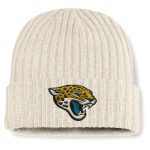 mens fanatics oatmeal jacksonville jaguars bleached cuffed knit hat Collection – Jacksonville Jaguars Jerseys, Hats & Fan Gear | Jaguars Shop