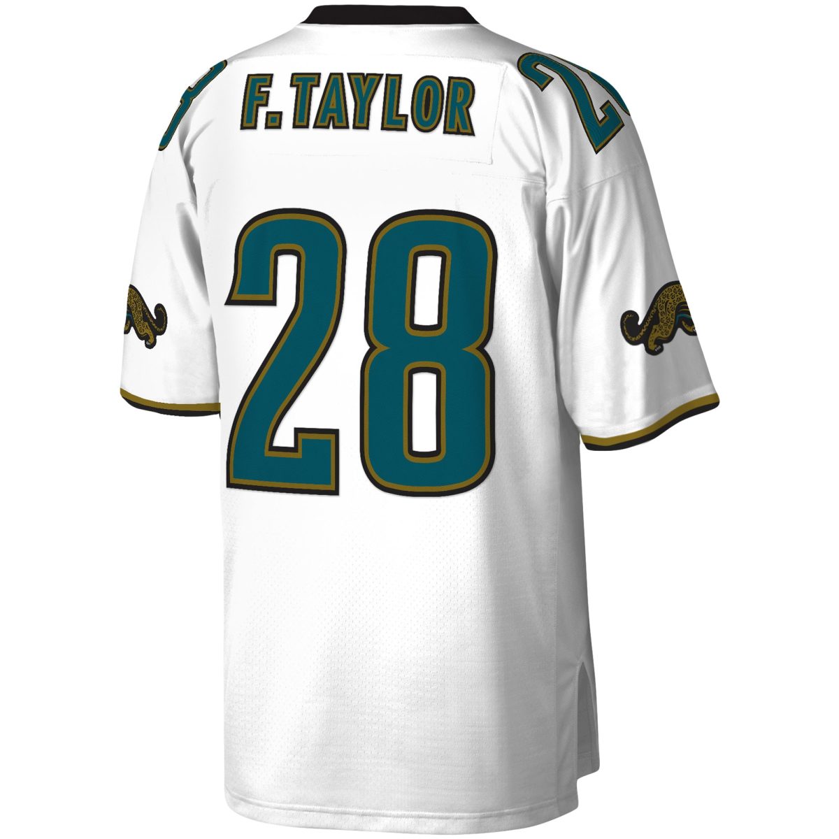 mens mitchell amp ness fred taylor white jacksonville jaguars legacy replica jersey Collection – Jacksonville Jaguars Jerseys, Hats & Fan Gear | Jaguars Shop