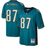 mens mitchell amp ness keenan mccardell teal jacksonville jaguars legacy replica jersey Collection – Jacksonville Jaguars Jerseys, Hats & Fan Gear | Jaguars Shop
