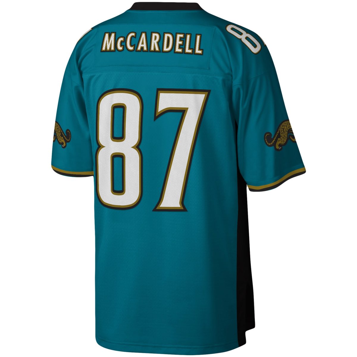 mens mitchell amp ness keenan mccardell teal jacksonville jaguars legacy replica jersey Collection – Jacksonville Jaguars Jerseys, Hats & Fan Gear | Jaguars Shop