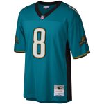 mens mitchell amp ness mark brunell teal jacksonville jaguars legacy replica jersey Collection – Jacksonville Jaguars Jerseys, Hats & Fan Gear | Jaguars Shop