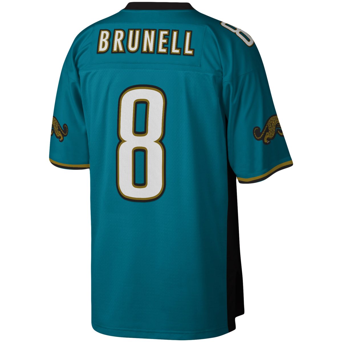 mens mitchell amp ness mark brunell teal jacksonville jaguars legacy replica jersey Collection – Jacksonville Jaguars Jerseys, Hats & Fan Gear | Jaguars Shop