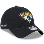 mens new era black jacksonville jaguars 2024 nfl crucial catch 9twenty adjustable hat Collection – Jacksonville Jaguars Jerseys, Hats & Fan Gear | Jaguars Shop