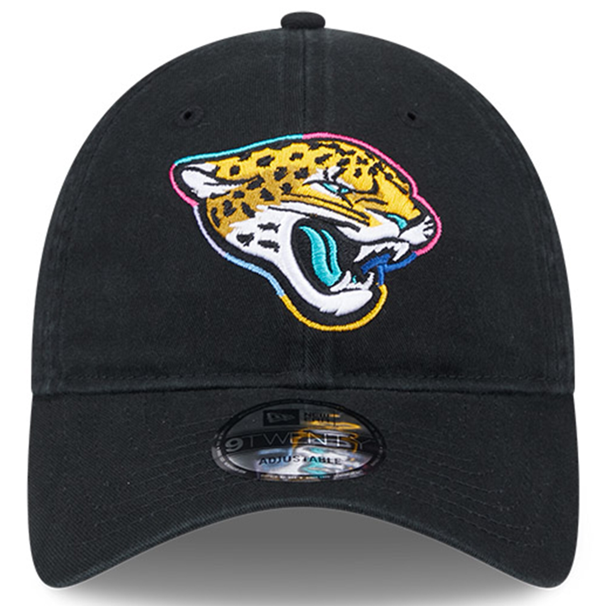 mens new era black jacksonville jaguars 2024 nfl crucial catch 9twenty adjustable hat Collection – Jacksonville Jaguars Jerseys, Hats & Fan Gear | Jaguars Shop