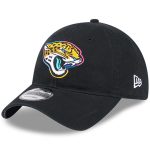 mens new era black jacksonville jaguars 2024 nfl crucial catch 9twenty adjustable hat Collection – Jacksonville Jaguars Jerseys, Hats & Fan Gear | Jaguars Shop