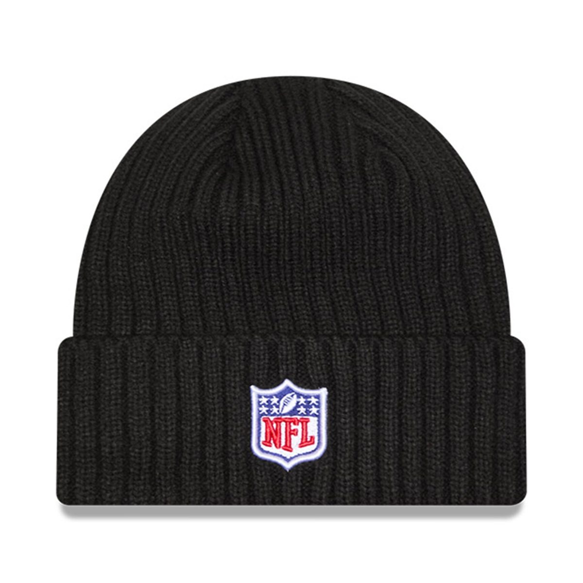 mens new era black jacksonville jaguars 2024 nfl crucial catch cuffed knit hat Collection – Jacksonville Jaguars Jerseys, Hats & Fan Gear | Jaguars Shop