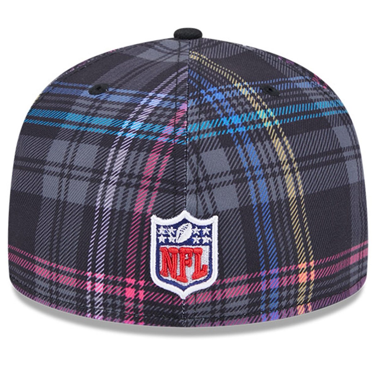 mens new era black jacksonville jaguars 2024 nfl crucial catch plaid 59fifty fitted hat Collection – Jacksonville Jaguars Jerseys, Hats & Fan Gear | Jaguars Shop