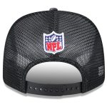 mens new era black jacksonville jaguars 2024 nfl crucial catch plaid 9seventy trucker snapback hat Collection – Jacksonville Jaguars Jerseys, Hats & Fan Gear | Jaguars Shop