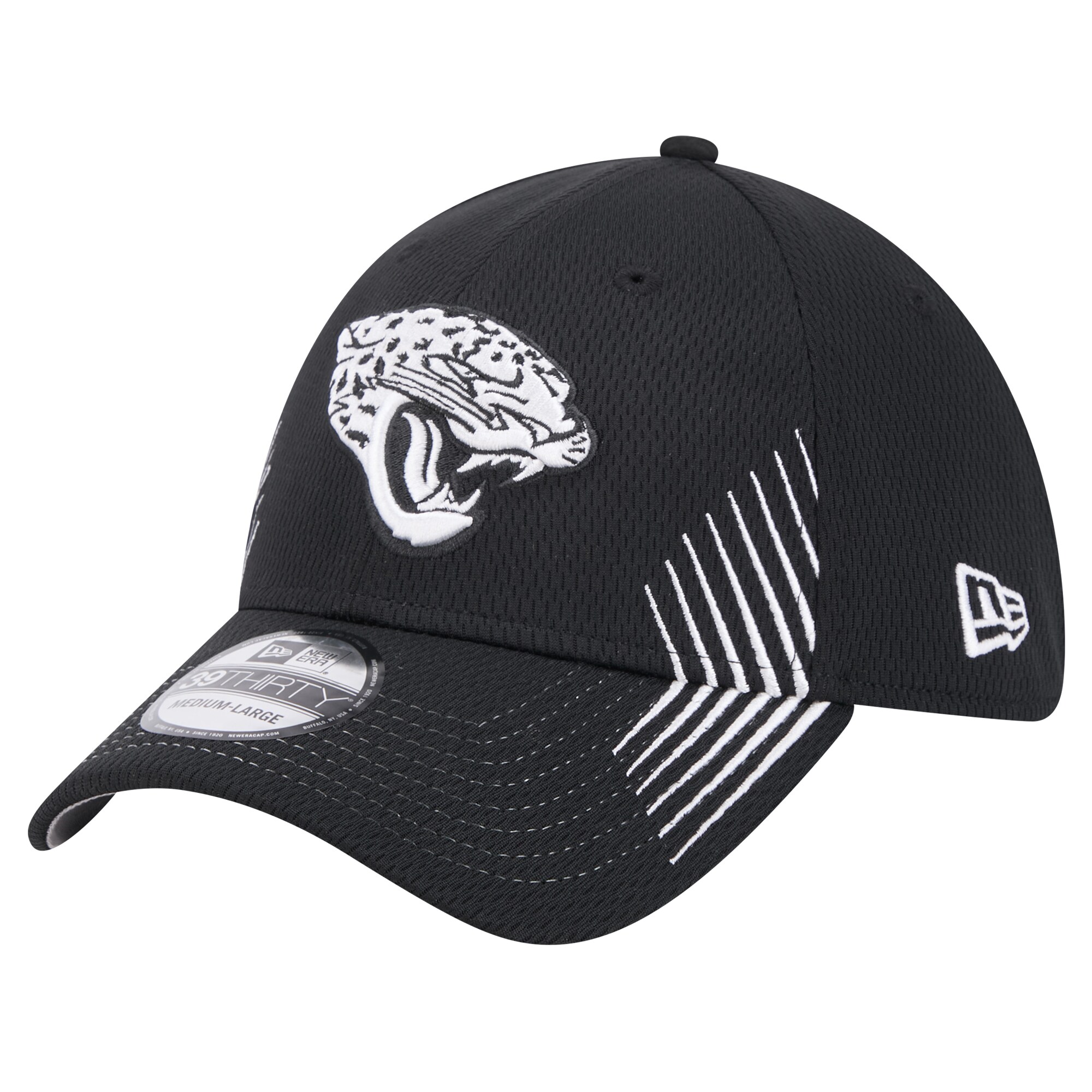 mens new era black jacksonville jaguars active 39thirty flex hat Collection – Jacksonville Jaguars Jerseys, Hats & Fan Gear | Jaguars Shop