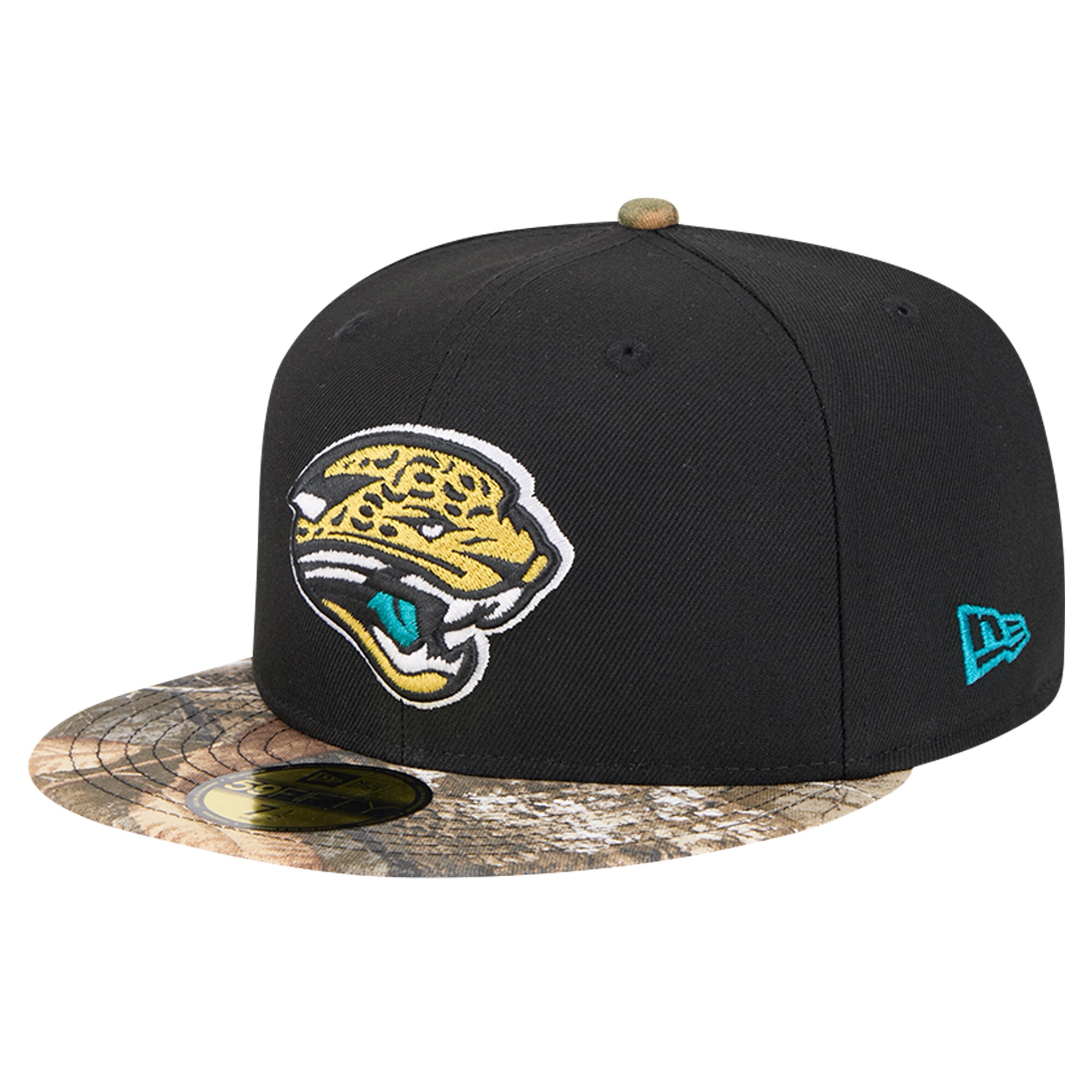 mens new era black jacksonville jaguars active two-tone camo 59fifty fitted hat Collection – Jacksonville Jaguars Jerseys, Hats & Fan Gear | Jaguars Shop