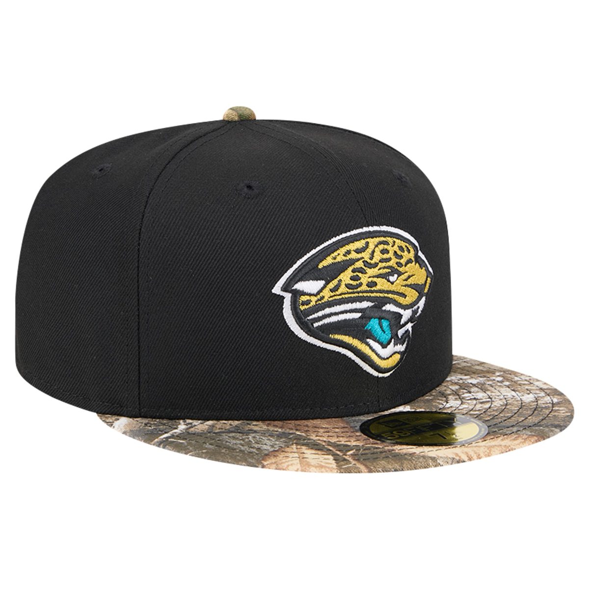 mens new era black jacksonville jaguars active two-tone camo 59fifty fitted hat Collection – Jacksonville Jaguars Jerseys, Hats & Fan Gear | Jaguars Shop