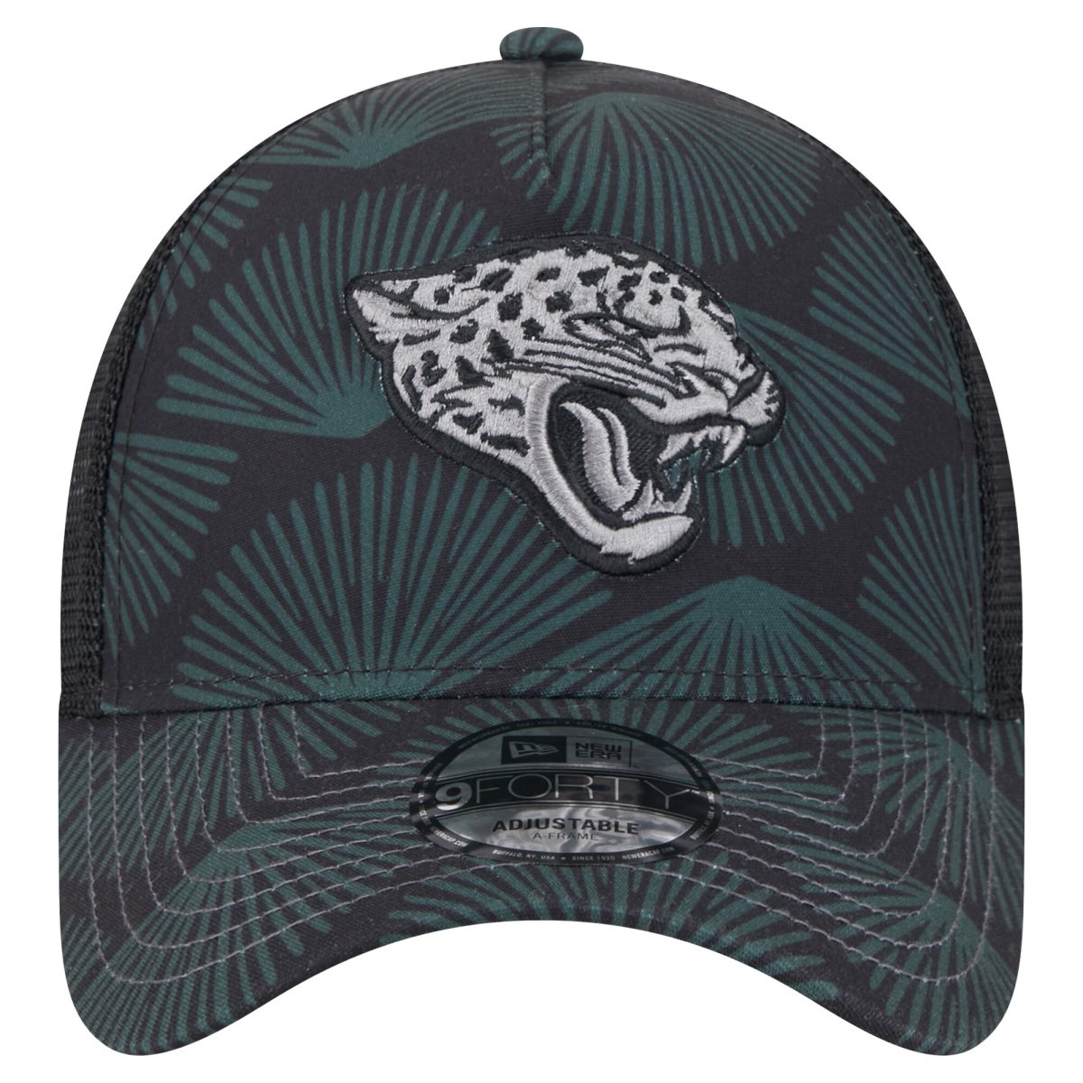 mens new era black jacksonville jaguars agave trucker 9forty adjustable hat Collection – Jacksonville Jaguars Jerseys, Hats & Fan Gear | Jaguars Shop
