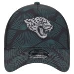 mens new era black jacksonville jaguars agave trucker 9forty adjustable hat Collection – Jacksonville Jaguars Jerseys, Hats & Fan Gear | Jaguars Shop