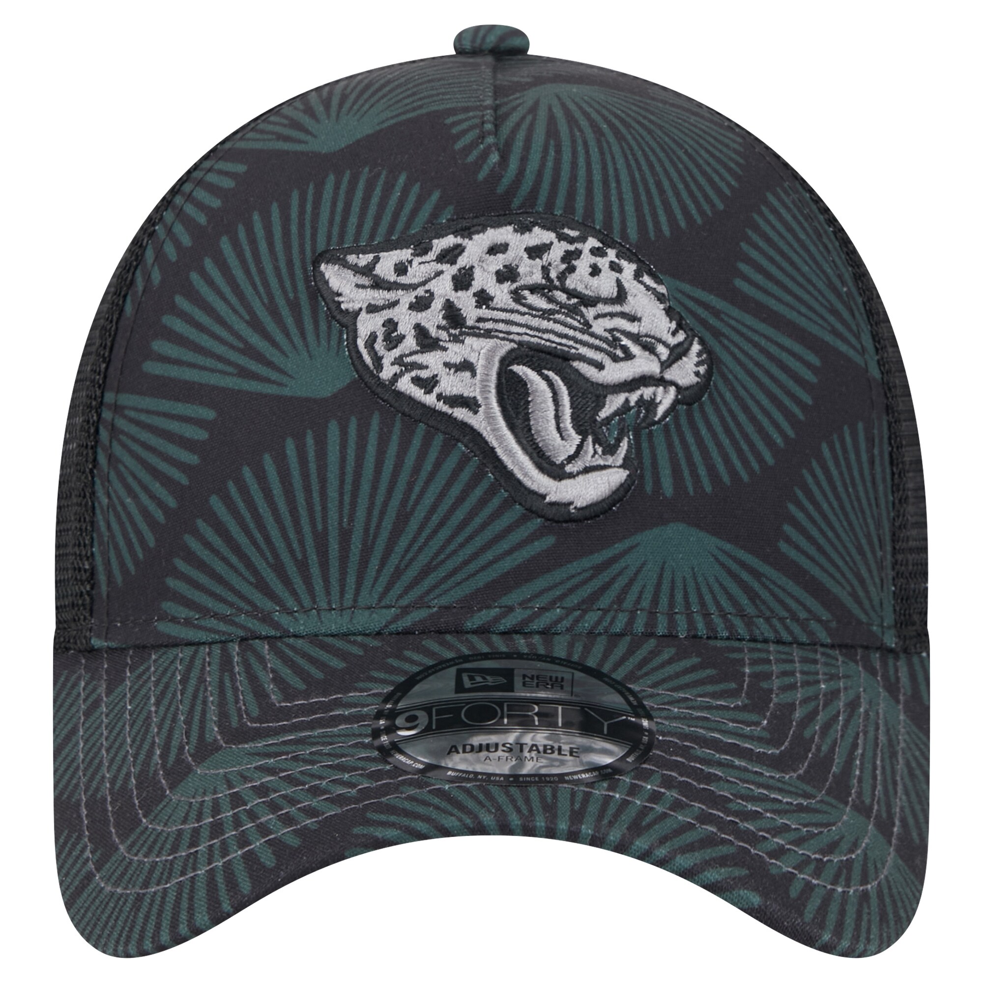 mens new era black jacksonville jaguars agave trucker 9forty adjustable hat Collection – Jacksonville Jaguars Jerseys, Hats & Fan Gear | Jaguars Shop