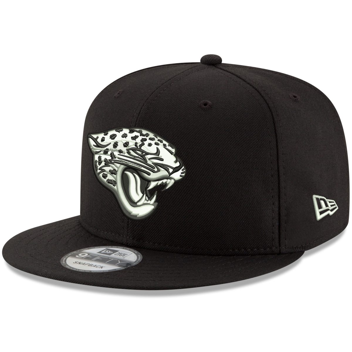 mens new era black jacksonville jaguars b-dub 9fifty adjustable hat Collection – Jacksonville Jaguars Jerseys, Hats & Fan Gear | Jaguars Shop