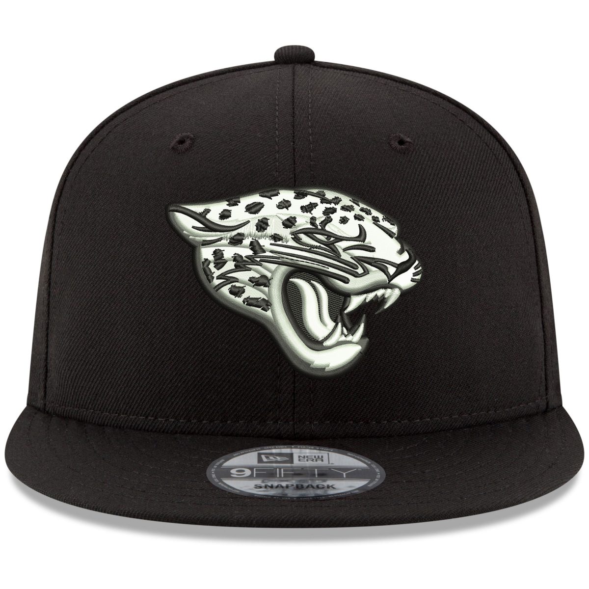 mens new era black jacksonville jaguars b-dub 9fifty adjustable hat Collection – Jacksonville Jaguars Jerseys, Hats & Fan Gear | Jaguars Shop
