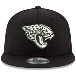 mens new era black jacksonville jaguars b-dub 9fifty adjustable hat Collection – Jacksonville Jaguars Jerseys, Hats & Fan Gear | Jaguars Shop