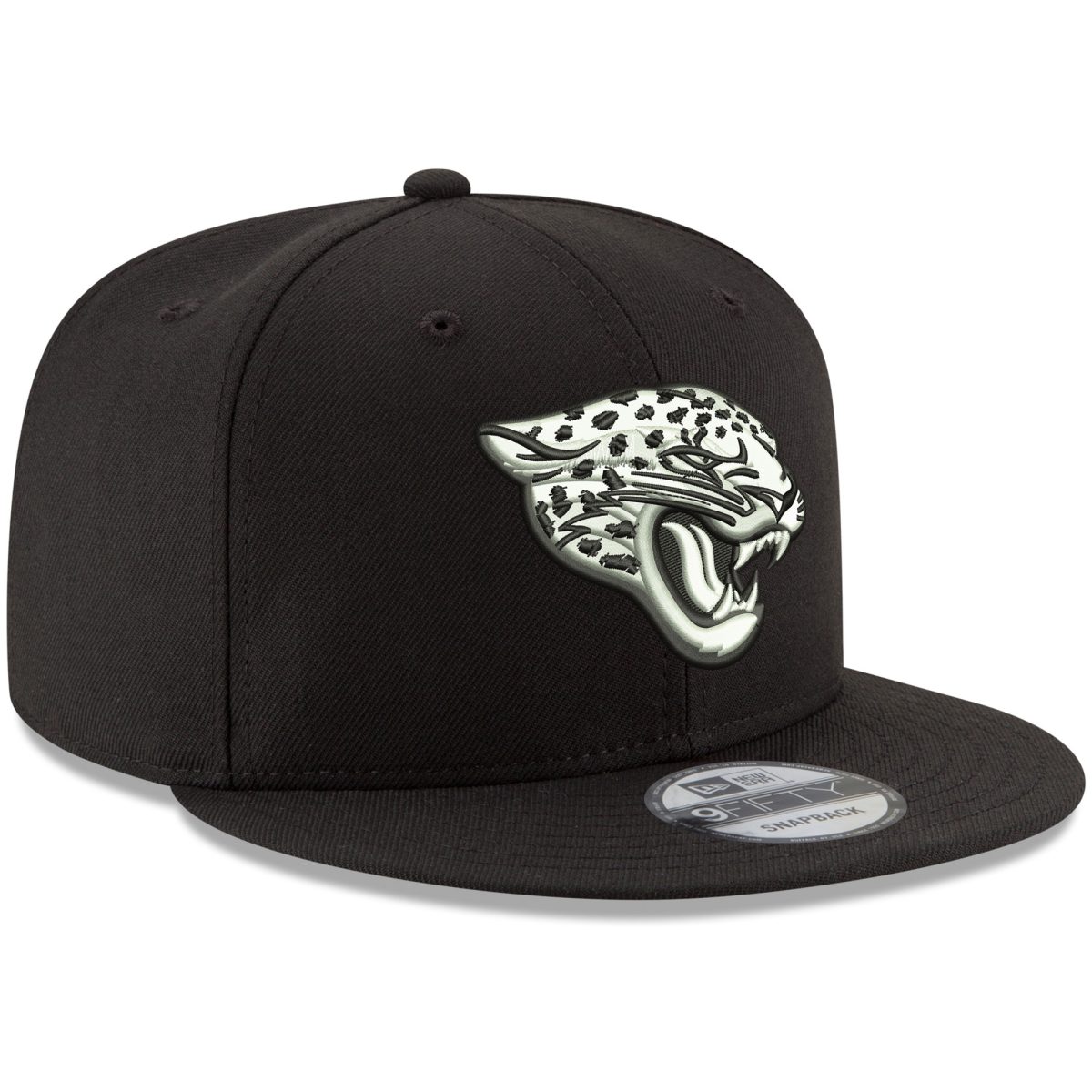 mens new era black jacksonville jaguars b-dub 9fifty adjustable hat Collection – Jacksonville Jaguars Jerseys, Hats & Fan Gear | Jaguars Shop